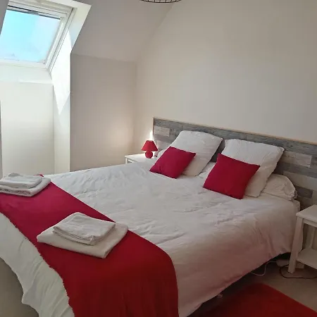Serenite A La Holiday home
