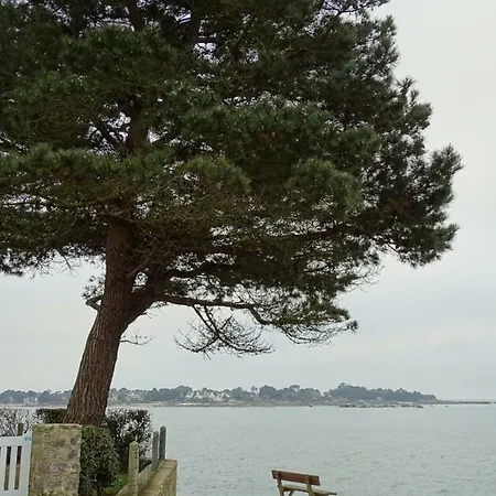Holiday home Serenite A La Concarneau